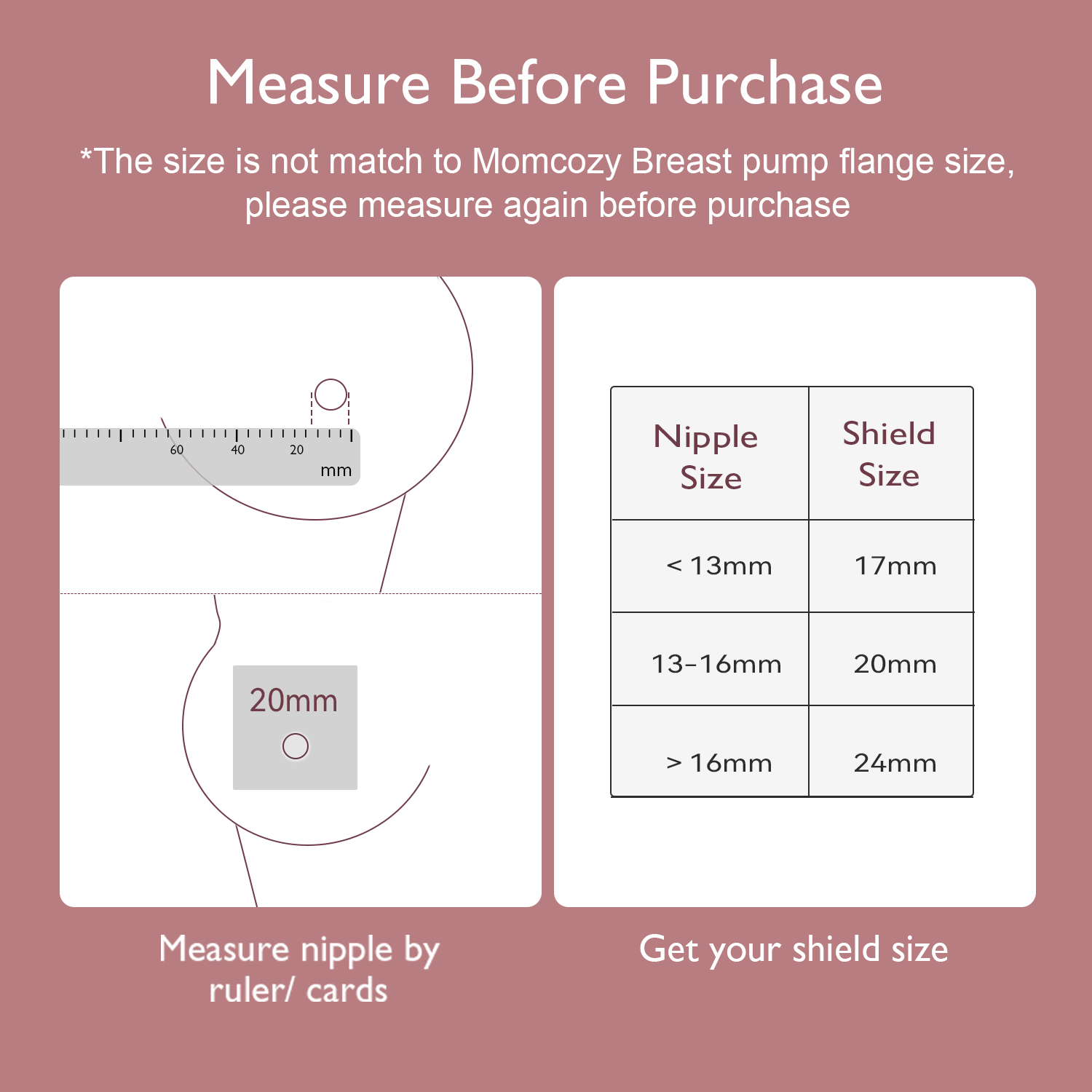 Momcozy Contact Nipple Shields - Contact Cement Glue recensione e prezzo