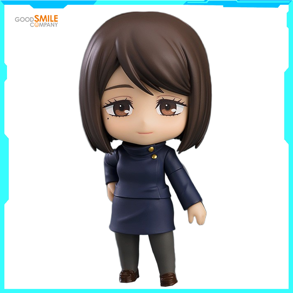 Azione/bambole originali InSto - Good Smile Company Nendoroid recensione e prezzo