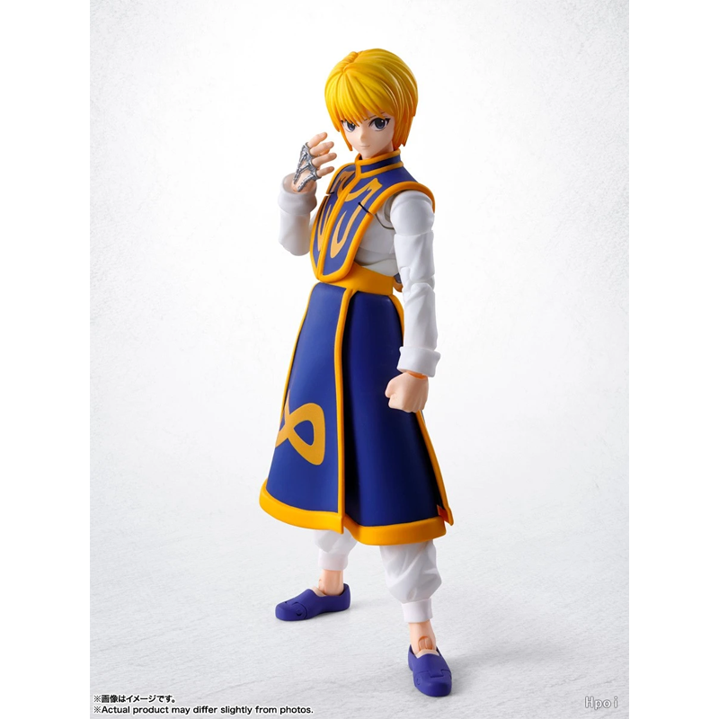 Bandai Originale S.H.Figuarts  - Bandai Tamashii Nations S.H.Figuarts recensione e prezzo