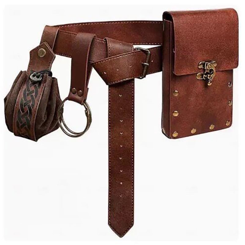 Set di Accessori Medievali Vic - Cosplay Props recensione e prezzo