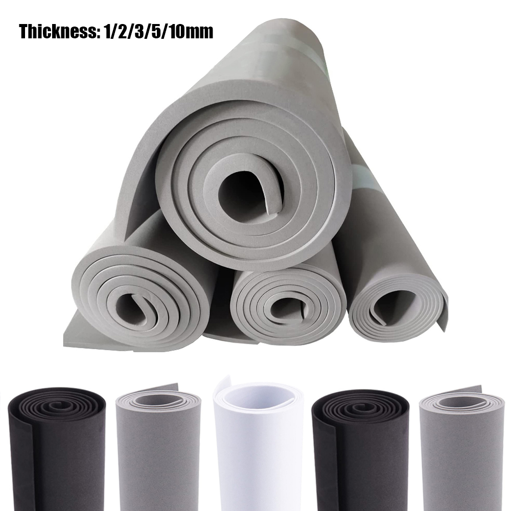 Spessore 1/2/3/5/10mm Cosplay  - Craft Foam Roll recensione e prezzo