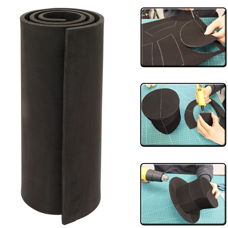 Spessore 1/2/3/5/10mm Cosplay  - Craft Foam Roll recensione e prezzo