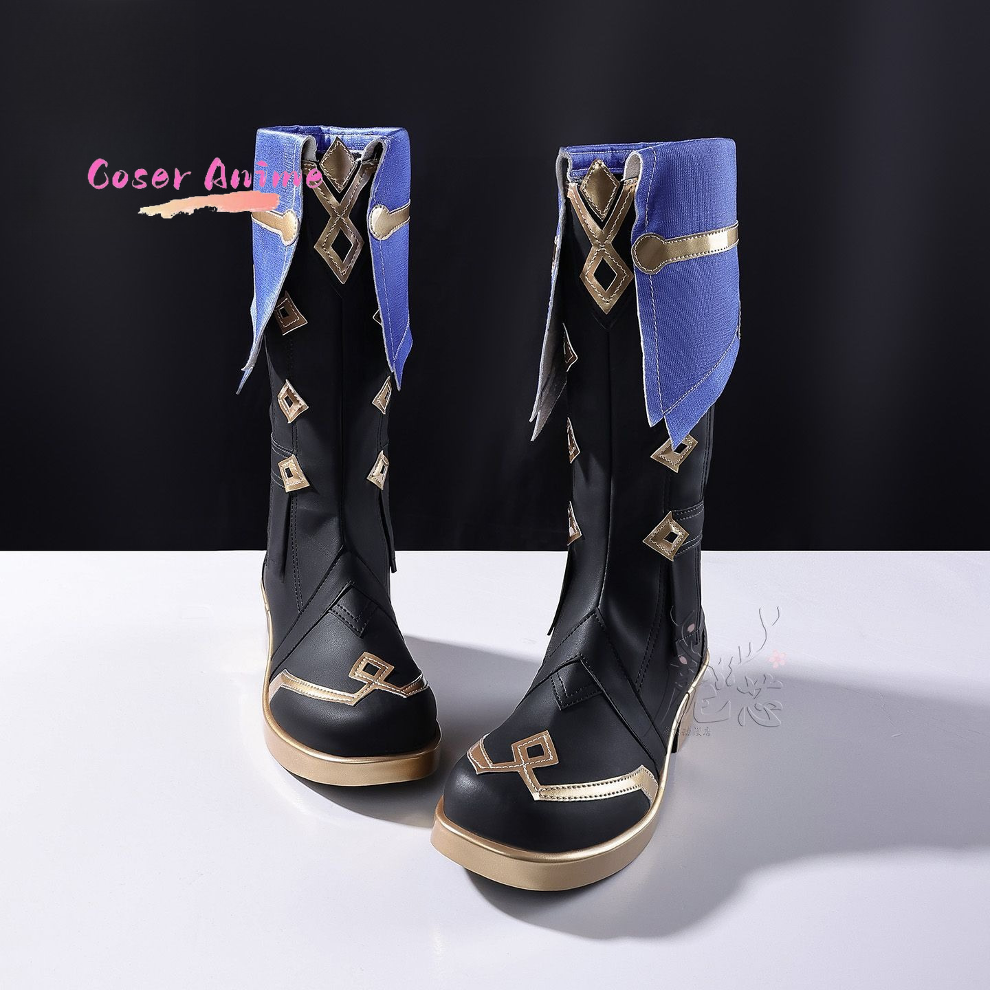 Scarpe Cosplay di Mitya dal Gi - Prop Para Cosplay recensione e prezzo