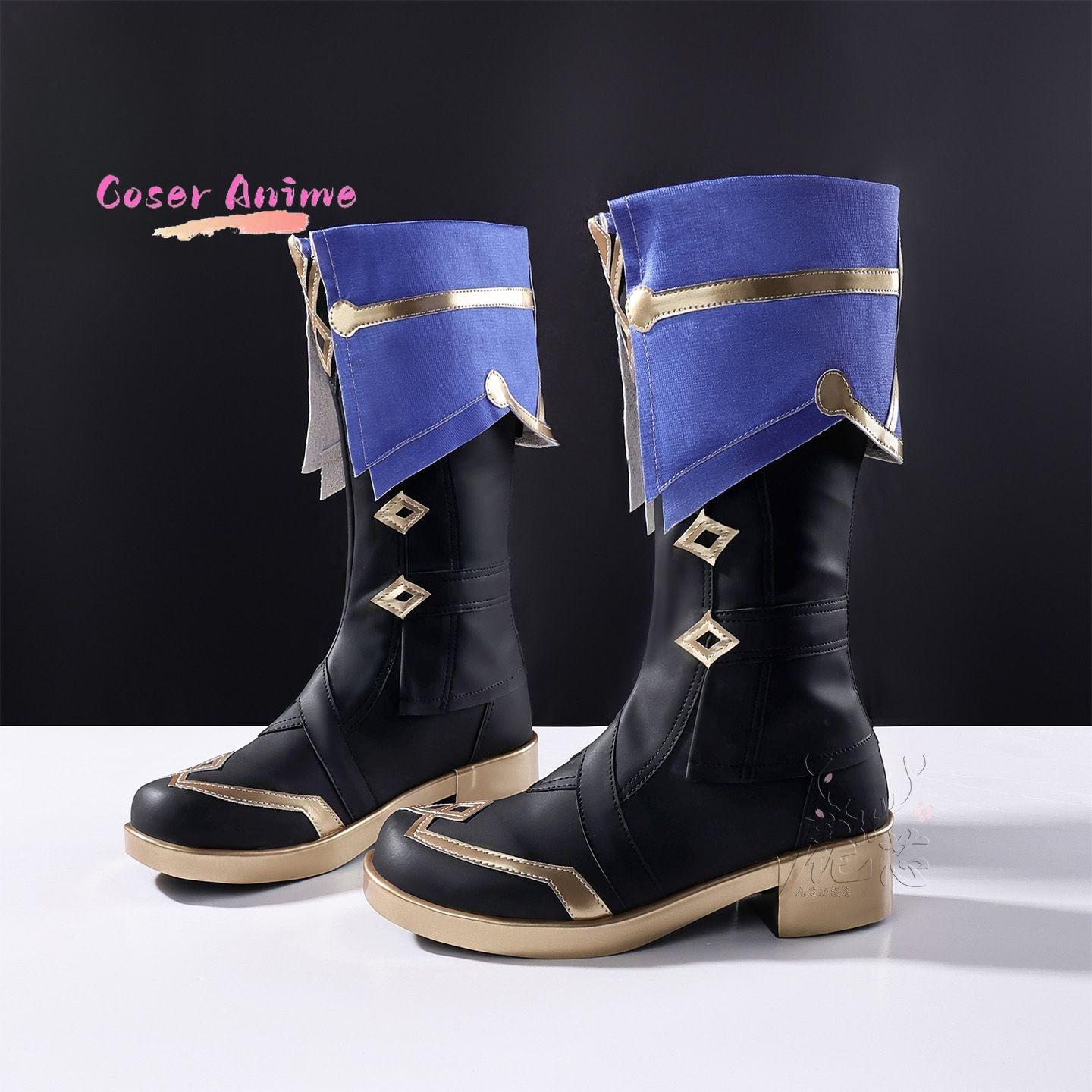 Scarpe Cosplay di Mitya dal Gi - Prop Para Cosplay recensione e prezzo