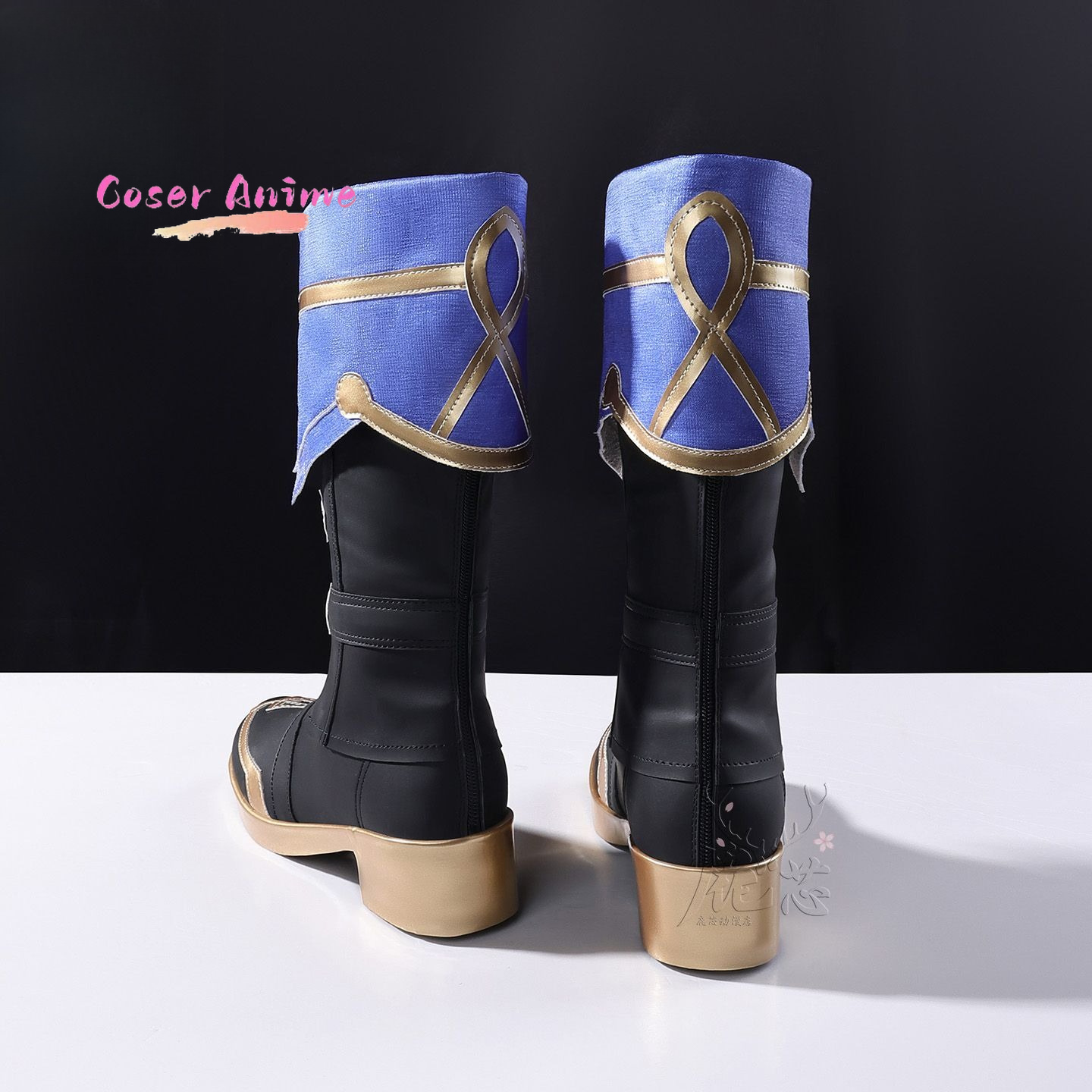 Scarpe Cosplay di Mitya dal Gi - Prop Para Cosplay recensione e prezzo