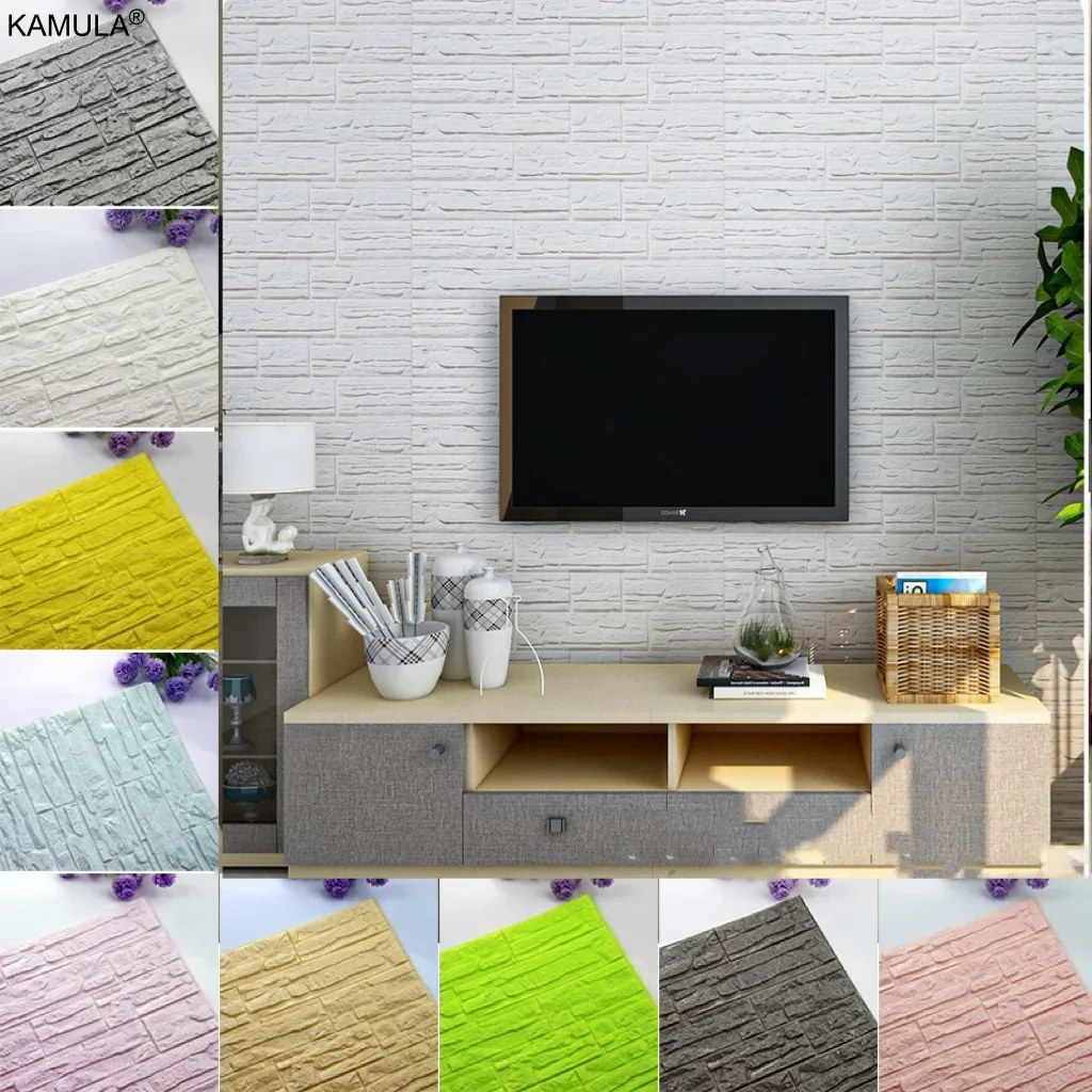 6 Pezzi di Carta da Parati Imp - Craft Foam Roll recensione e prezzo