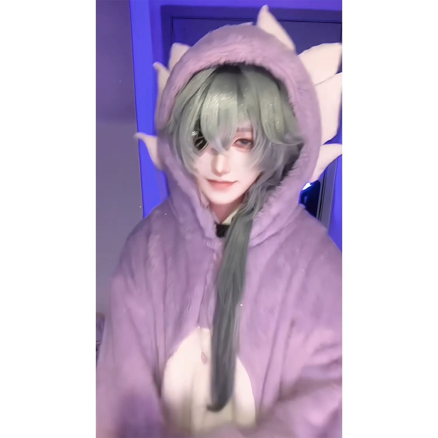 Carino Terra Bestia Camicia da - Anaxa Cosplay Prop recensione e prezzo