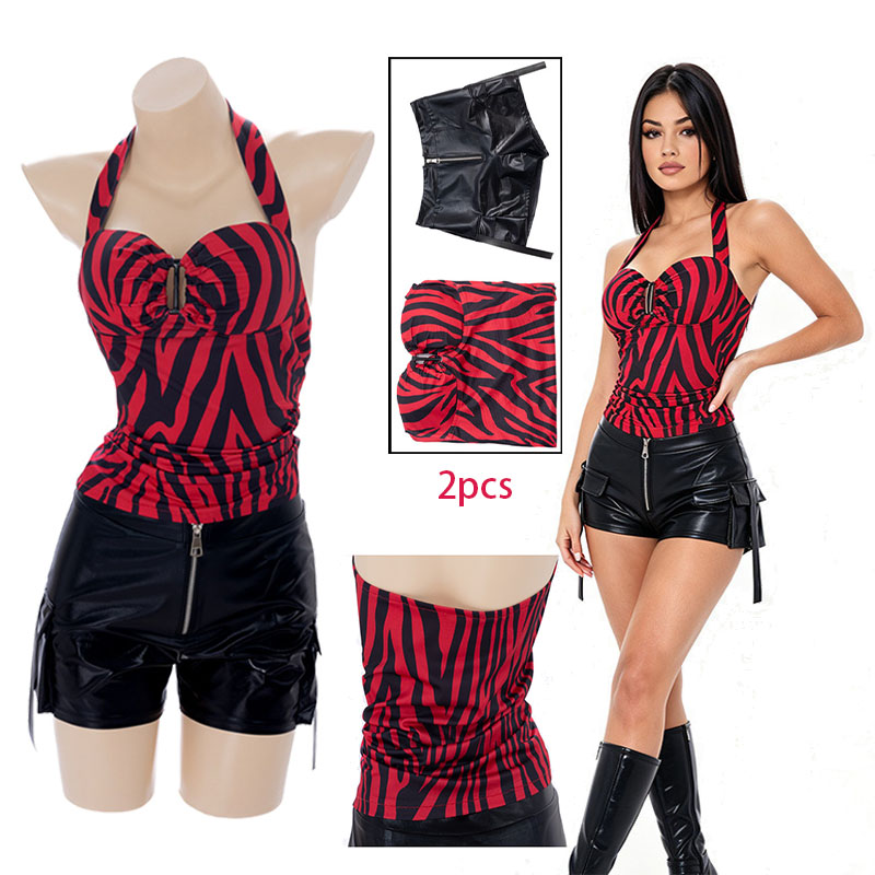 WHH 2026 Nuovo Stile Costume C - Free Cosplay Prop Patterns recensione e prezzo