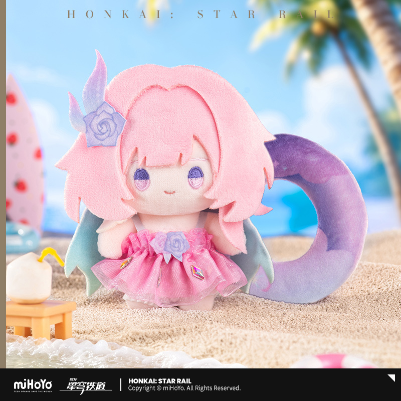 [Autentico] Giochi Honkai Star - Anaxa Cosplay Prop recensione e prezzo