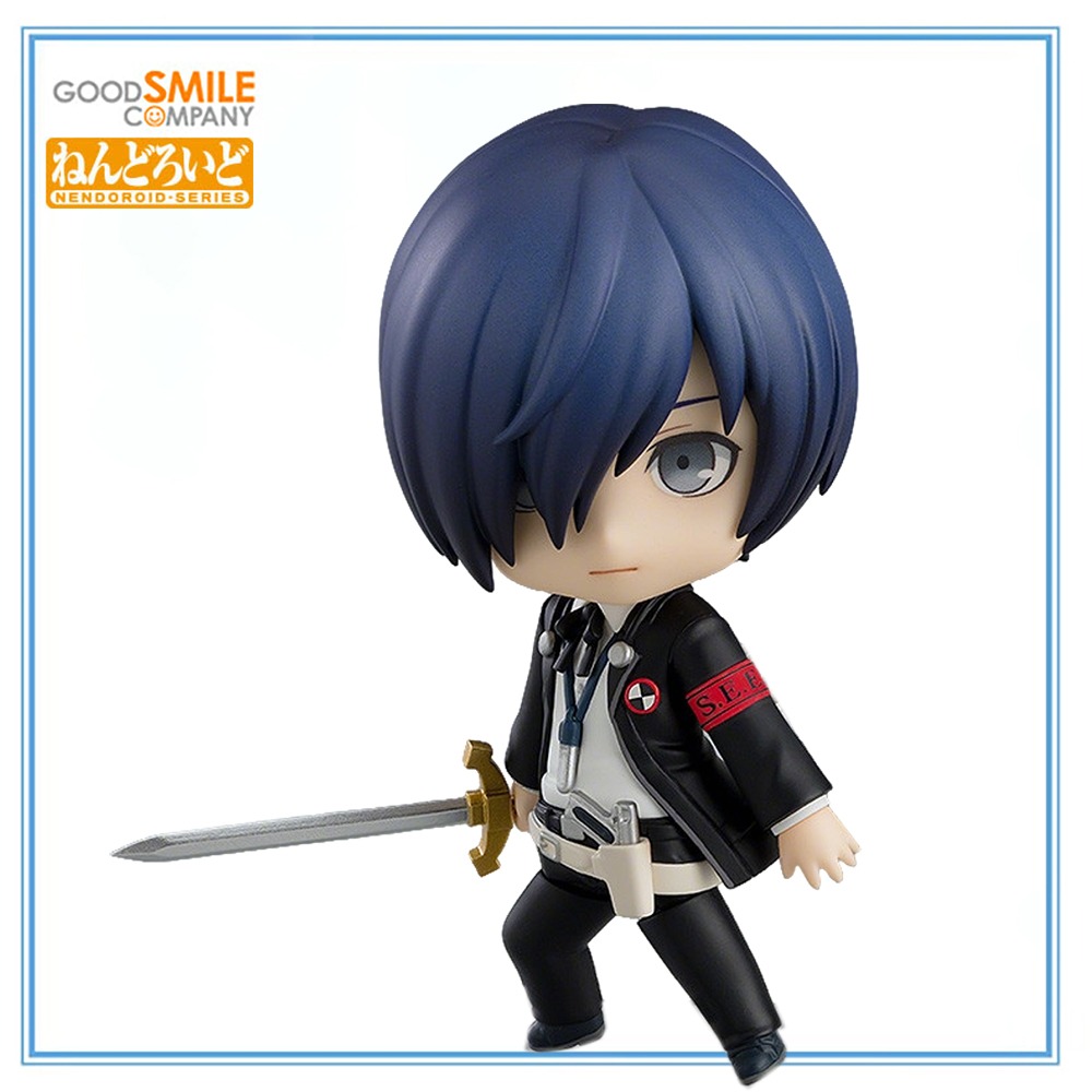 Nendoroid 100% Originale della - Good Smile Company Figma recensione e prezzo