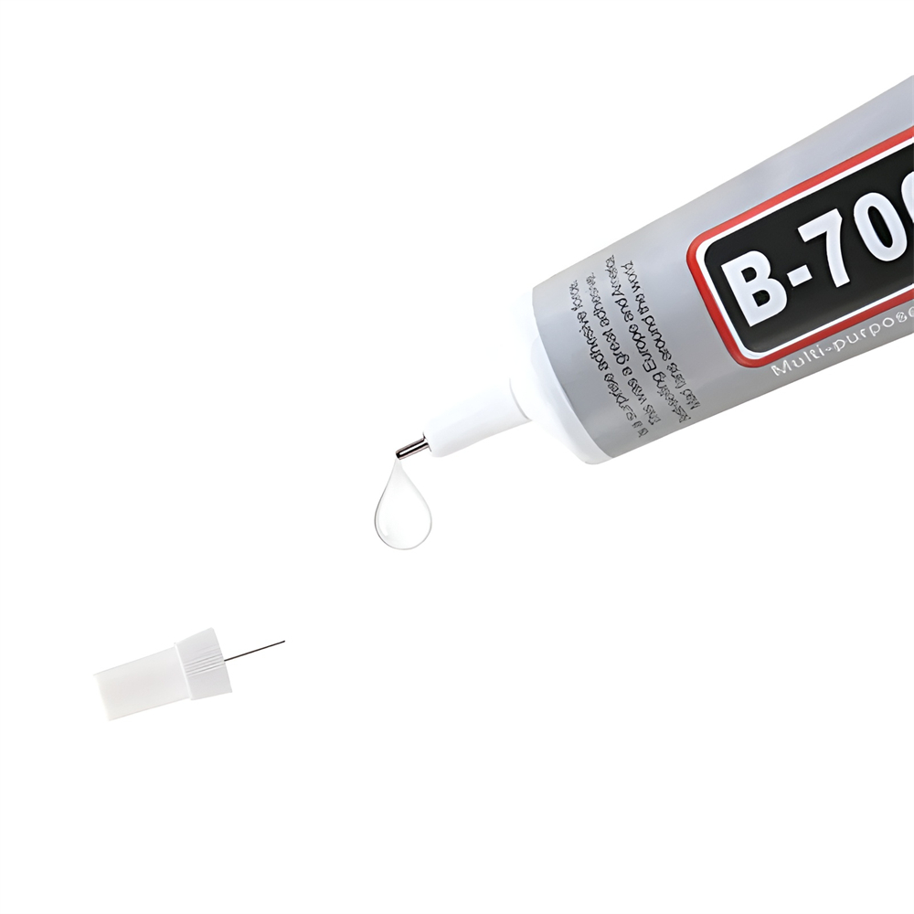 B-7000 Adesivo trasparente per - Contact Cement Glue recensione e prezzo