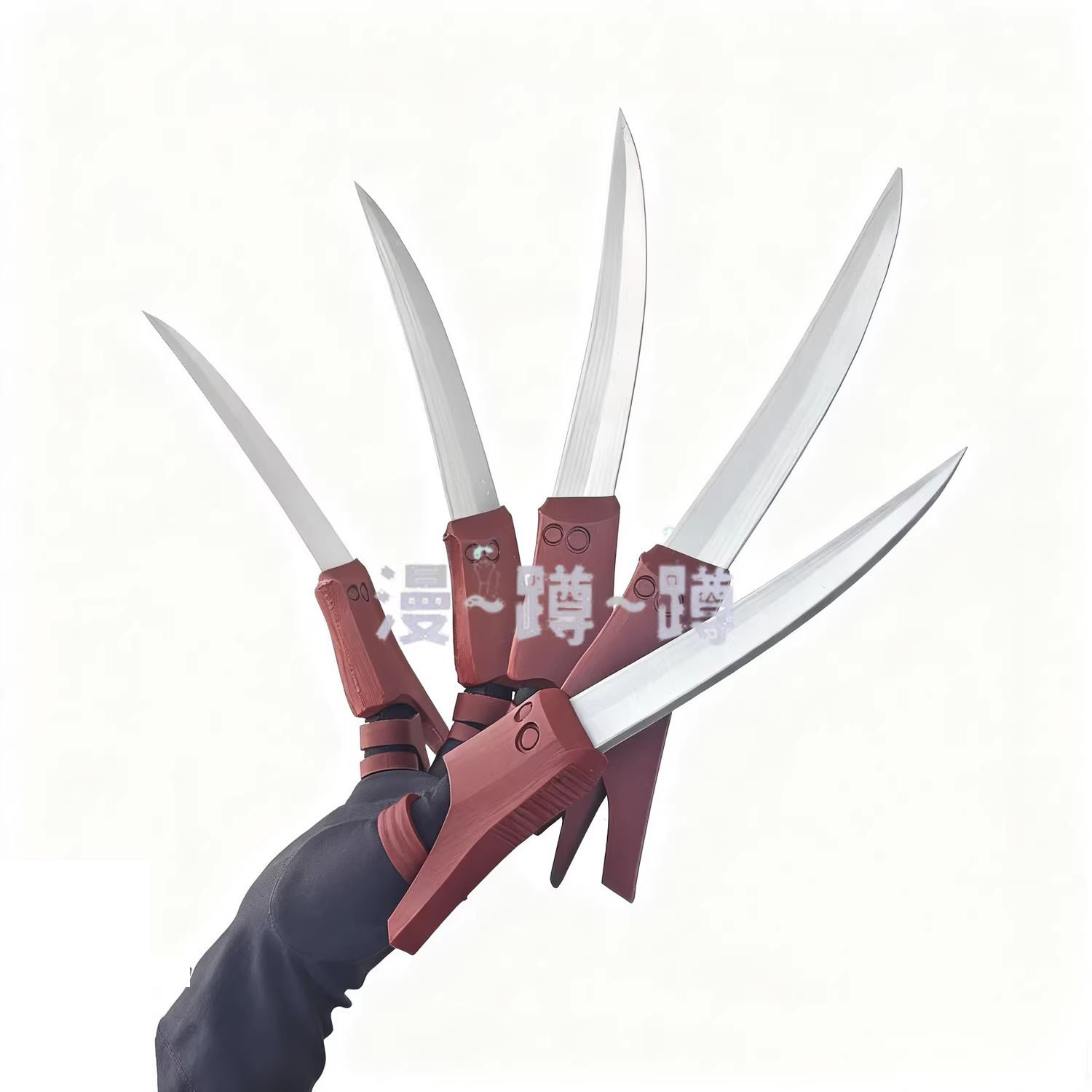 Set Completo di Accessori Cosp - Cosplay Prop 3D Print Settings recensione e prezzo