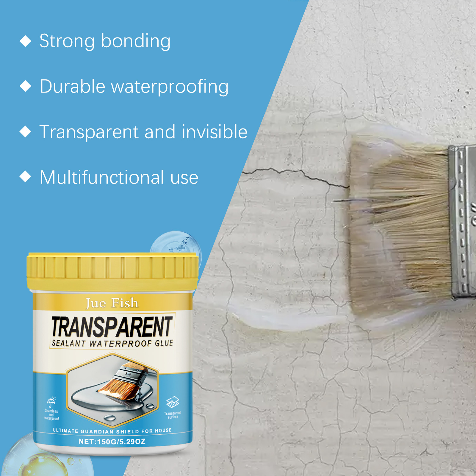Set di materiali sigillanti pe - Contact Cement Glue recensione e prezzo