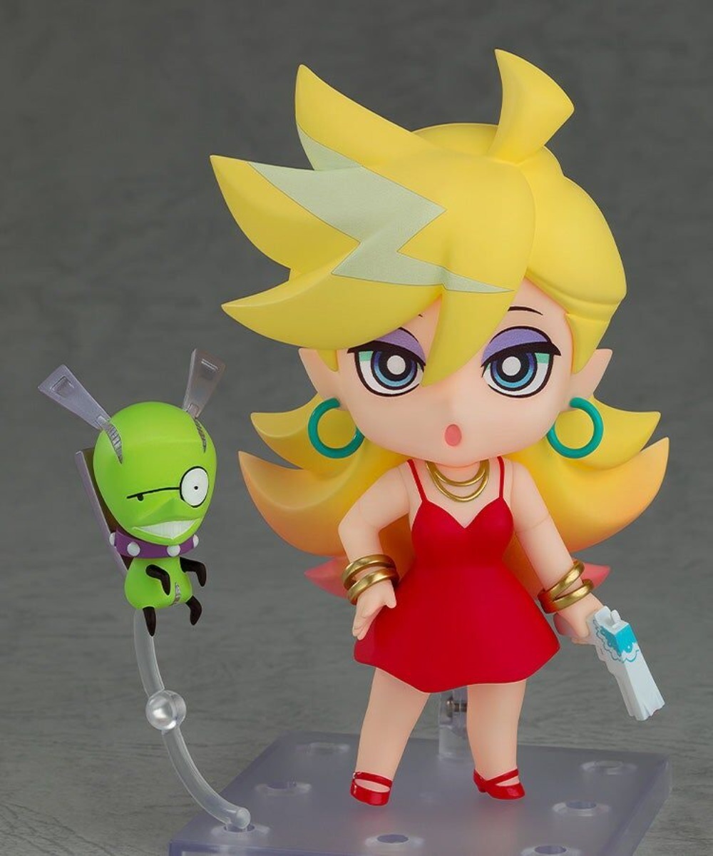 100% Originale Disponibile Goo - Good Smile Company Nendoroid recensione e prezzo