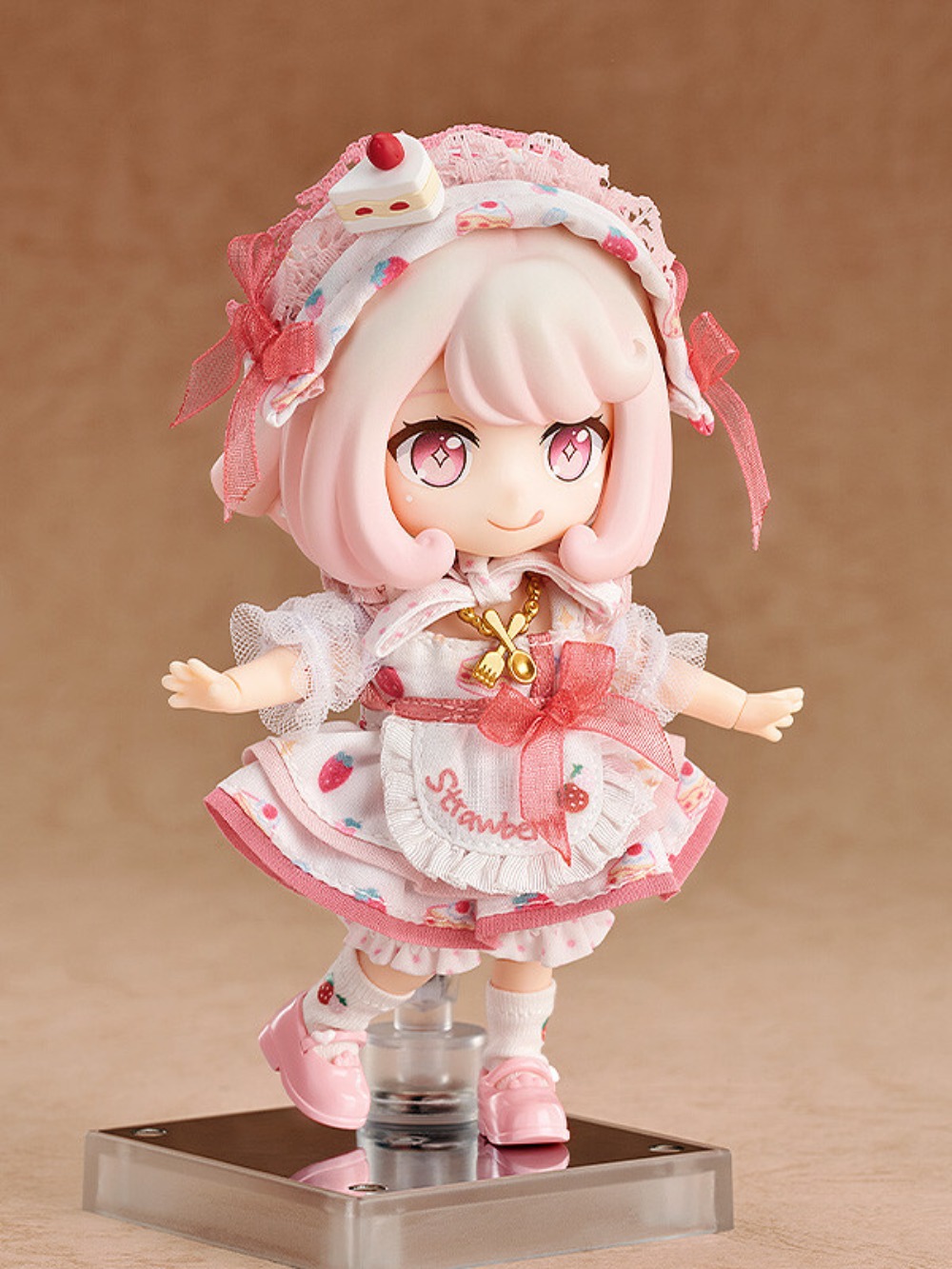 100% Originale in Stock Good S - Good Smile Company Nendoroid recensione e prezzo