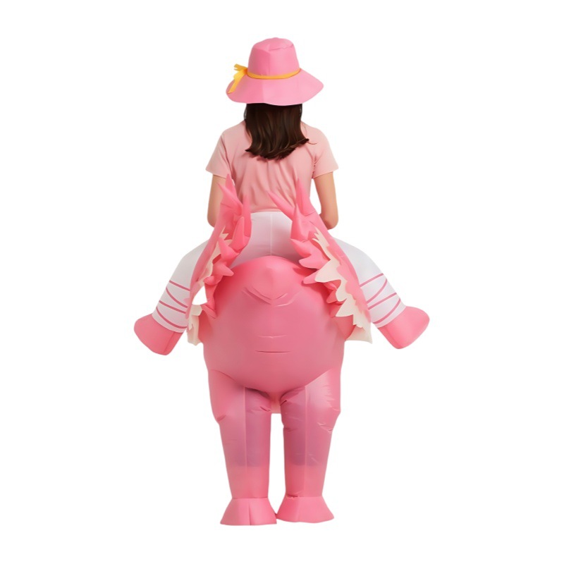 Costumi gonfiabili a forma di  - Cosplay Props recensione e prezzo