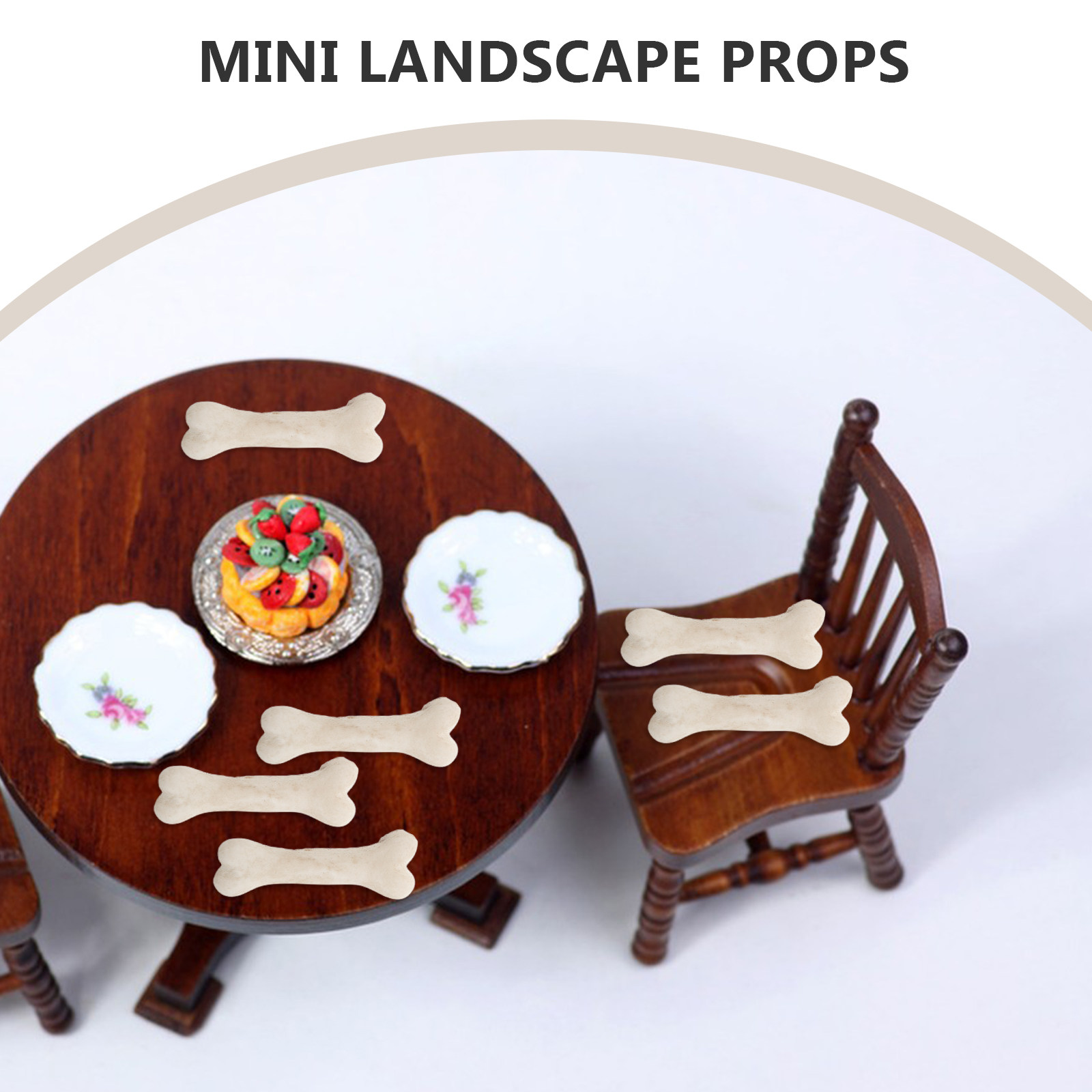 20 pezzi di mini elementi in r - Cosplay Prop Filler recensione e prezzo