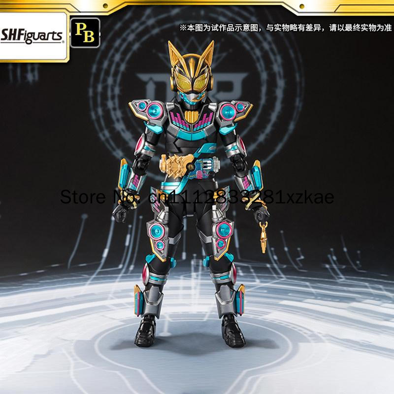 Action Figure Articolata da Co - Bandai Tamashii Nations S.H.Figuarts recensione e prezzo