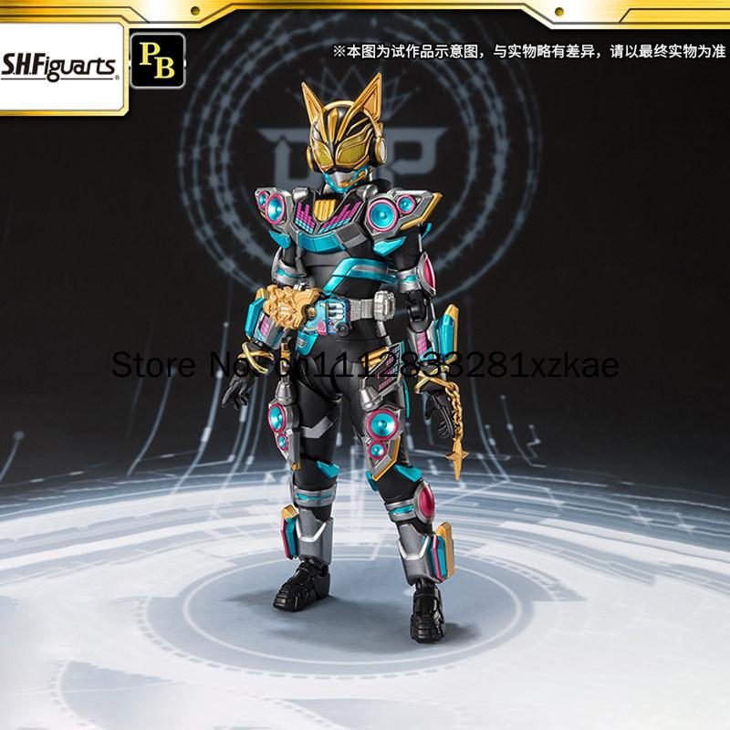 Action Figure Articolata da Co - Bandai Tamashii Nations S.H.Figuarts recensione e prezzo