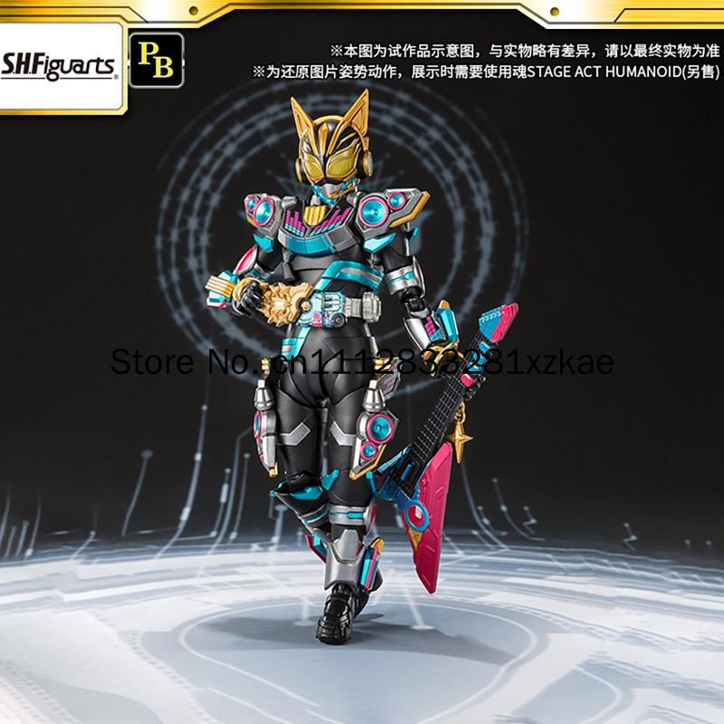 Action Figure Articolata da Co - Bandai Tamashii Nations S.H.Figuarts recensione e prezzo
