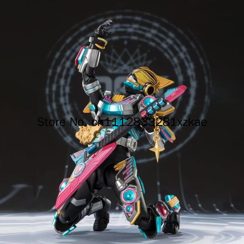 Action Figure Articolata da Co - Bandai Tamashii Nations S.H.Figuarts recensione e prezzo