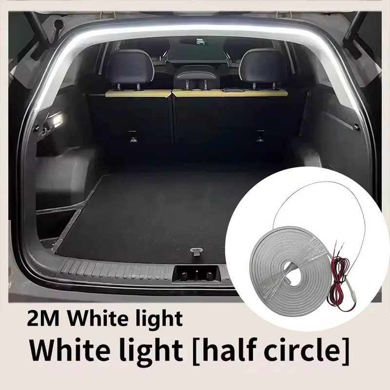 Illuminazione ad Alta Luminosi - Led El Wire recensione e prezzo