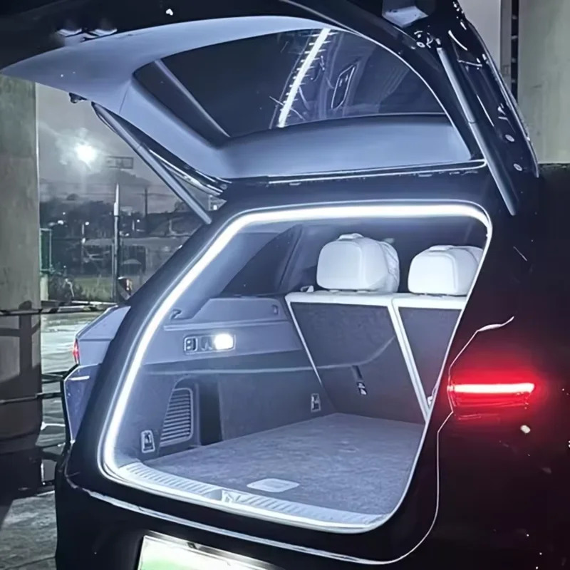 Illuminazione ad Alta Luminosi - Led El Wire recensione e prezzo