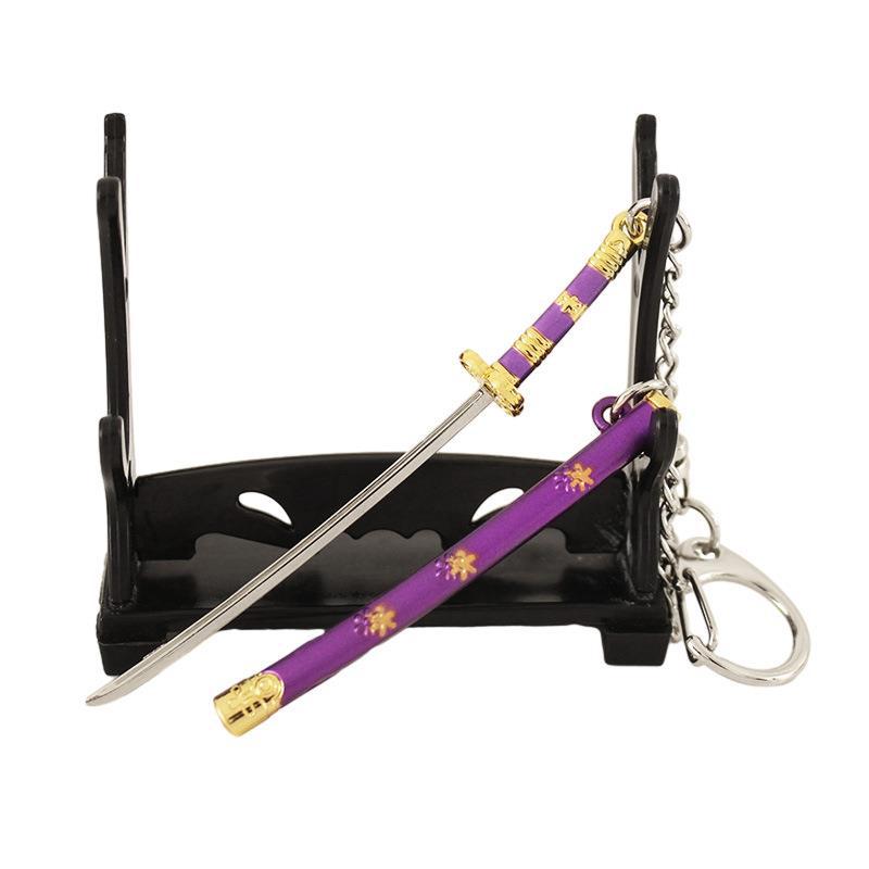 12 centimetri Enma Katana Port - Cosplay Prop Katana recensione e prezzo