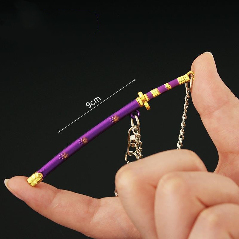 12 centimetri Enma Katana Port - Cosplay Prop Katana recensione e prezzo