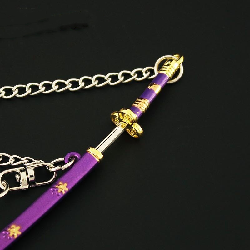 12 centimetri Enma Katana Port - Cosplay Prop Katana recensione e prezzo