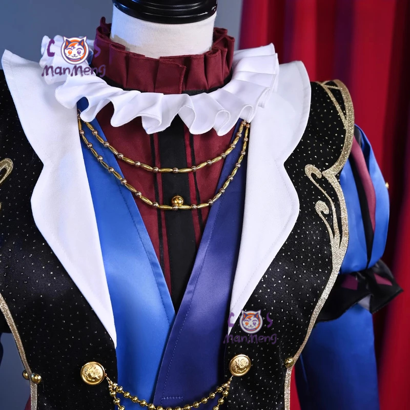 Anime PJSK Tenma Tsukasa tks t - Prop Para Cosplay recensione e prezzo