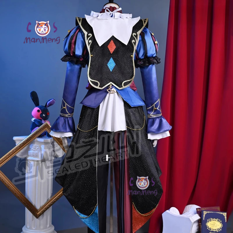 Anime PJSK Tenma Tsukasa tks t - Prop Para Cosplay recensione e prezzo