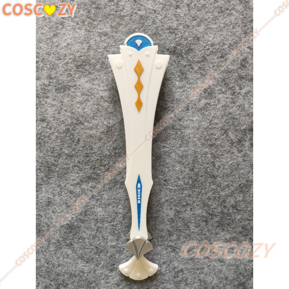 DISPONIBILE: Ventaglio Cosplay - Free Cosplay Prop Patterns recensione e prezzo