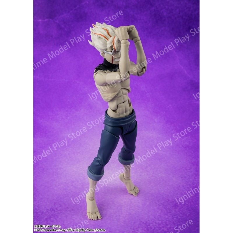 Bandai, versione originale S.H - Bandai Tamashii Nations S.H.Figuarts recensione e prezzo