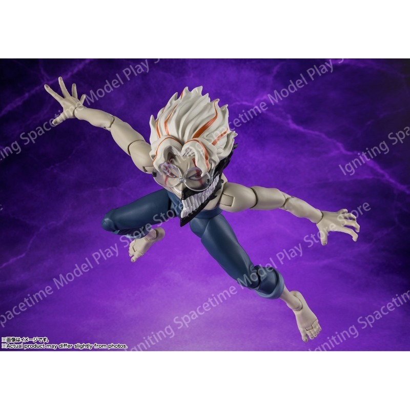 Bandai, versione originale S.H - Bandai Tamashii Nations S.H.Figuarts recensione e prezzo