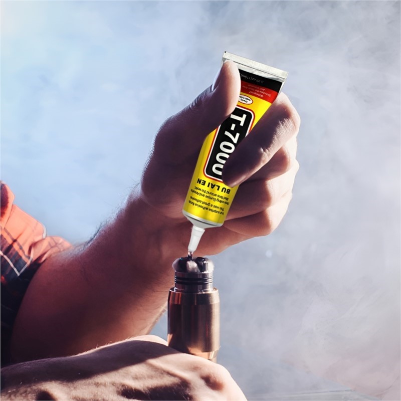 1pc 15ML 50ML 110ML B-7000 Tra - Contact Cement Glue recensione e prezzo