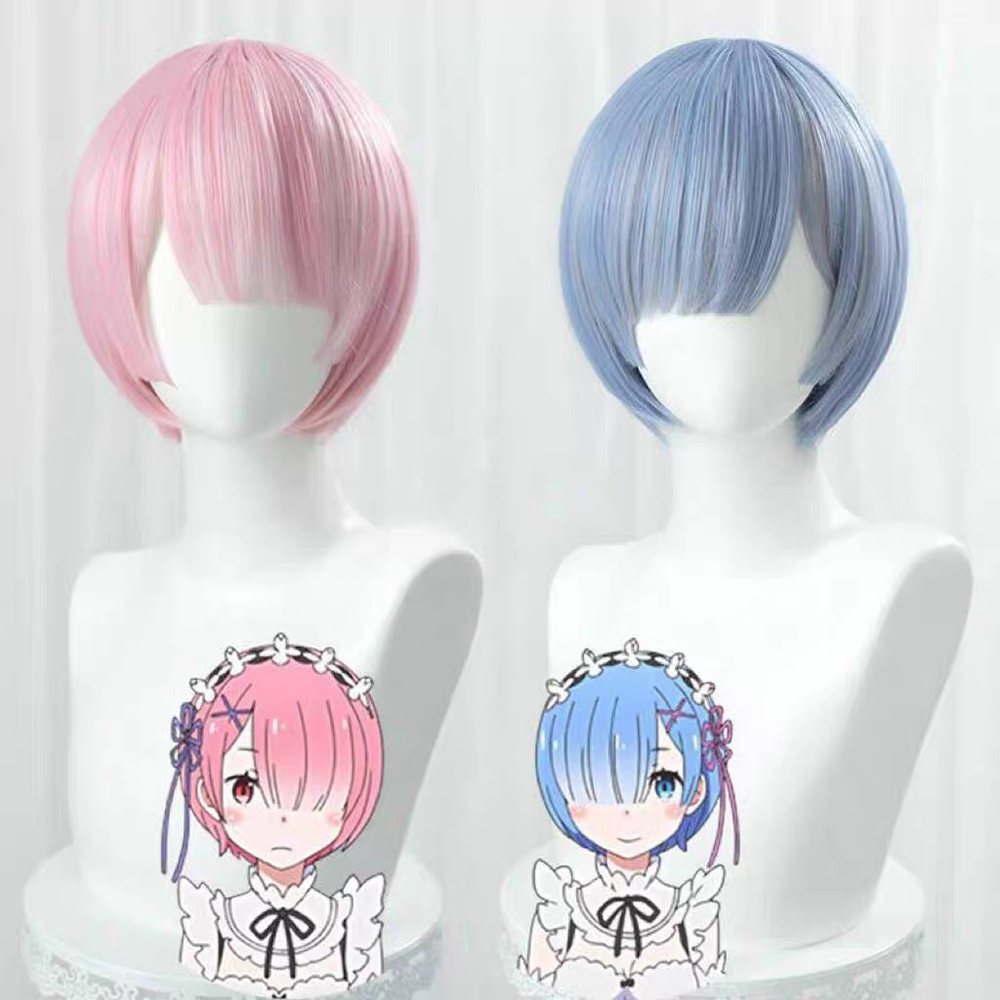 HAIRJOY Parrucca Sintetica Re: - Wig Fiber Net recensione e prezzo