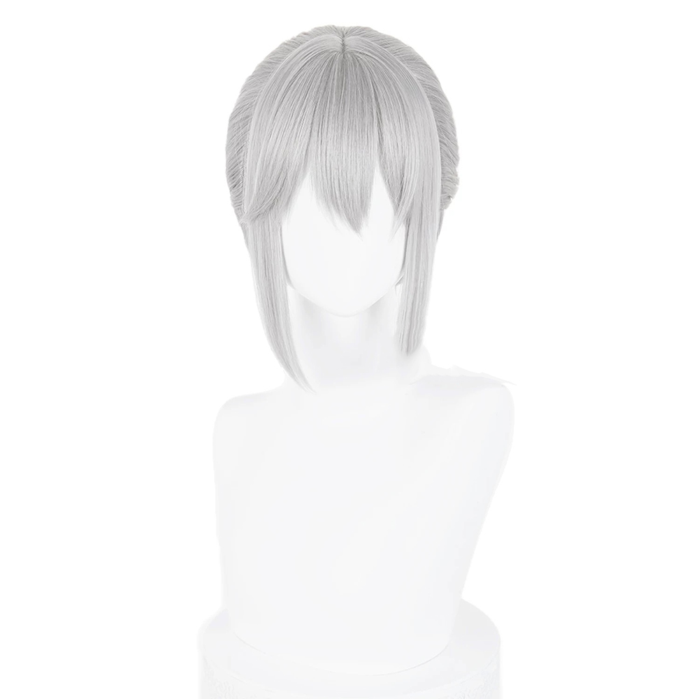 HAIRJOY Parrucca Sintetica Del - Wig Fiber Net recensione e prezzo