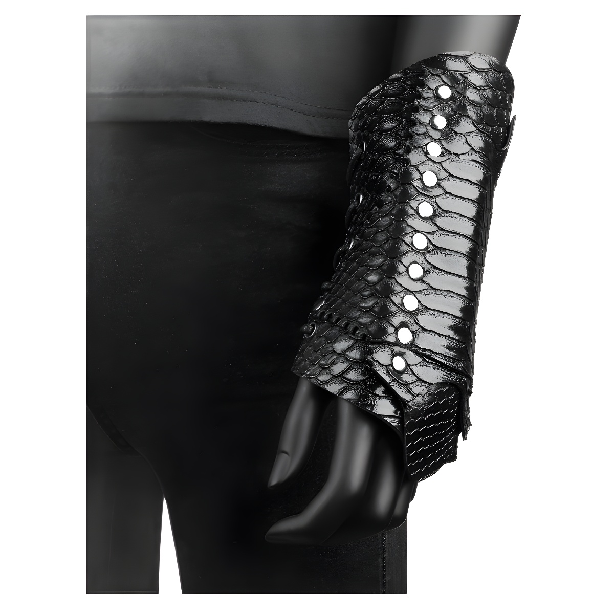 Protezione per Polso con Motiv - Free Cosplay Prop Patterns recensione e prezzo
