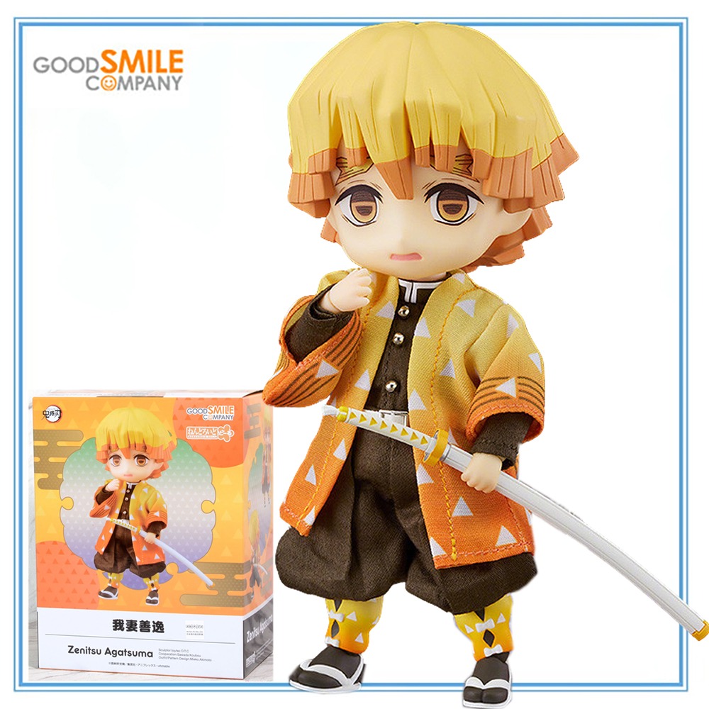 100% Originale Disponibile Goo - Good Smile Company Nendoroid recensione e prezzo