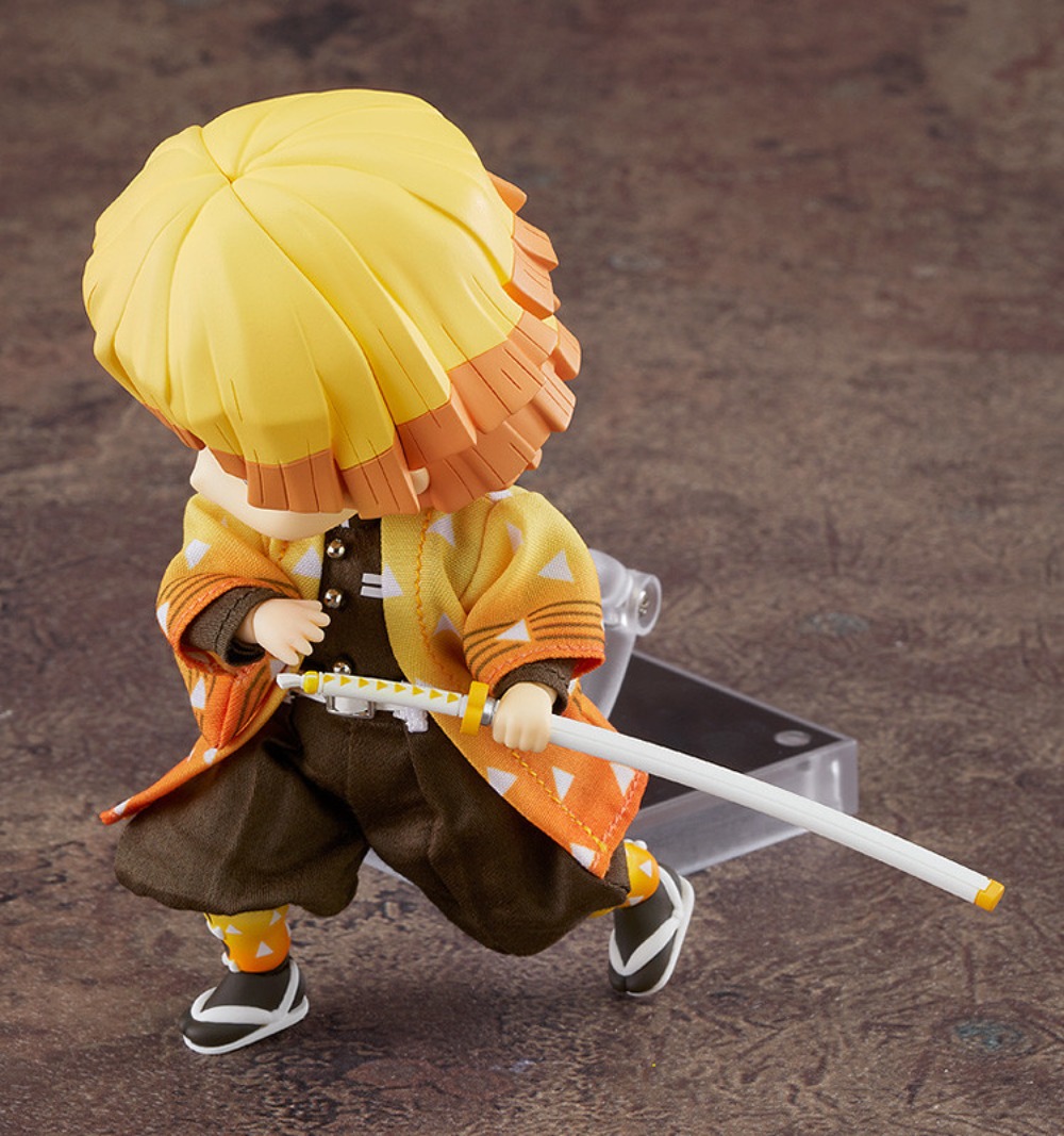 100% Originale Disponibile Goo - Good Smile Company Nendoroid recensione e prezzo