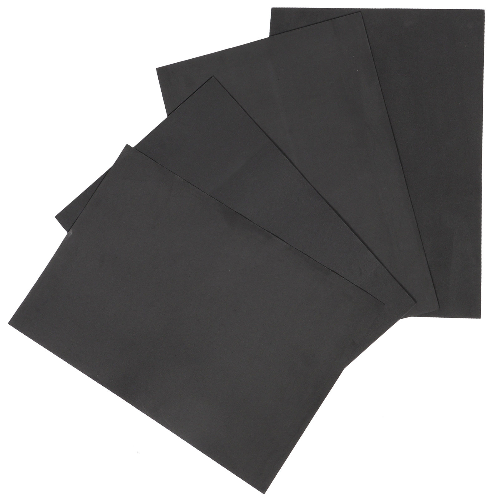 4 fogli di pannelli in schiuma - Cosplay Props Eva Foam recensione e prezzo