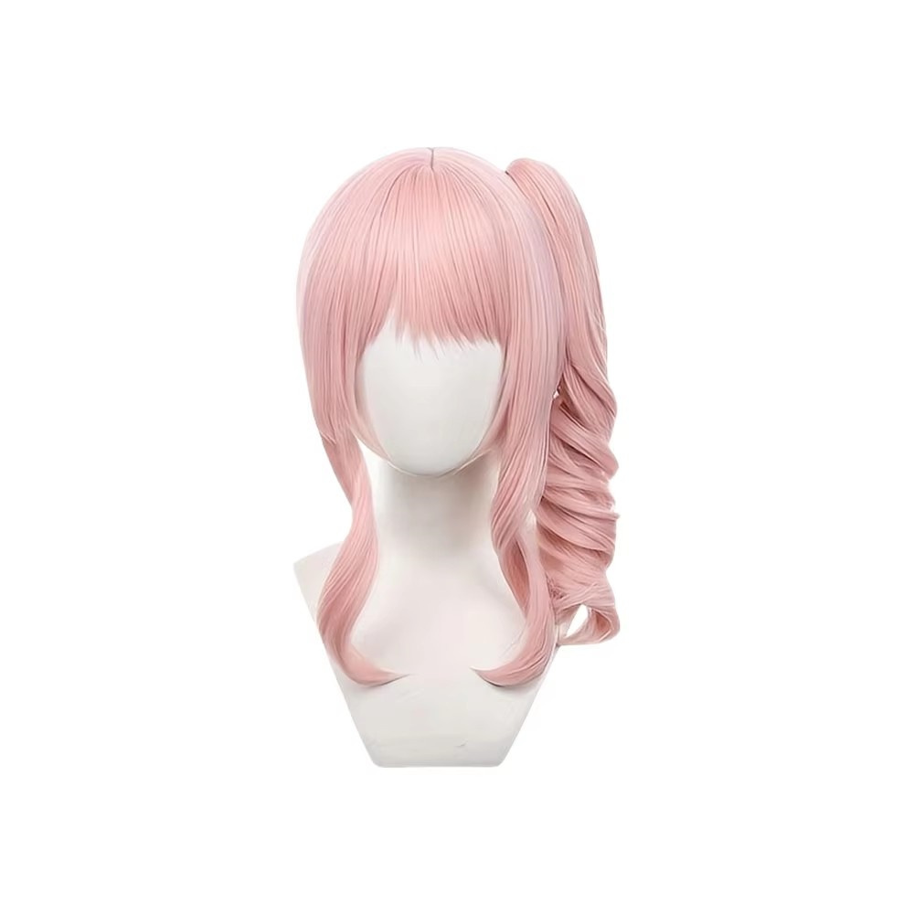 Parrucca Cosplay Anime Akiyama - Frieren Cosplay Prop recensione e prezzo