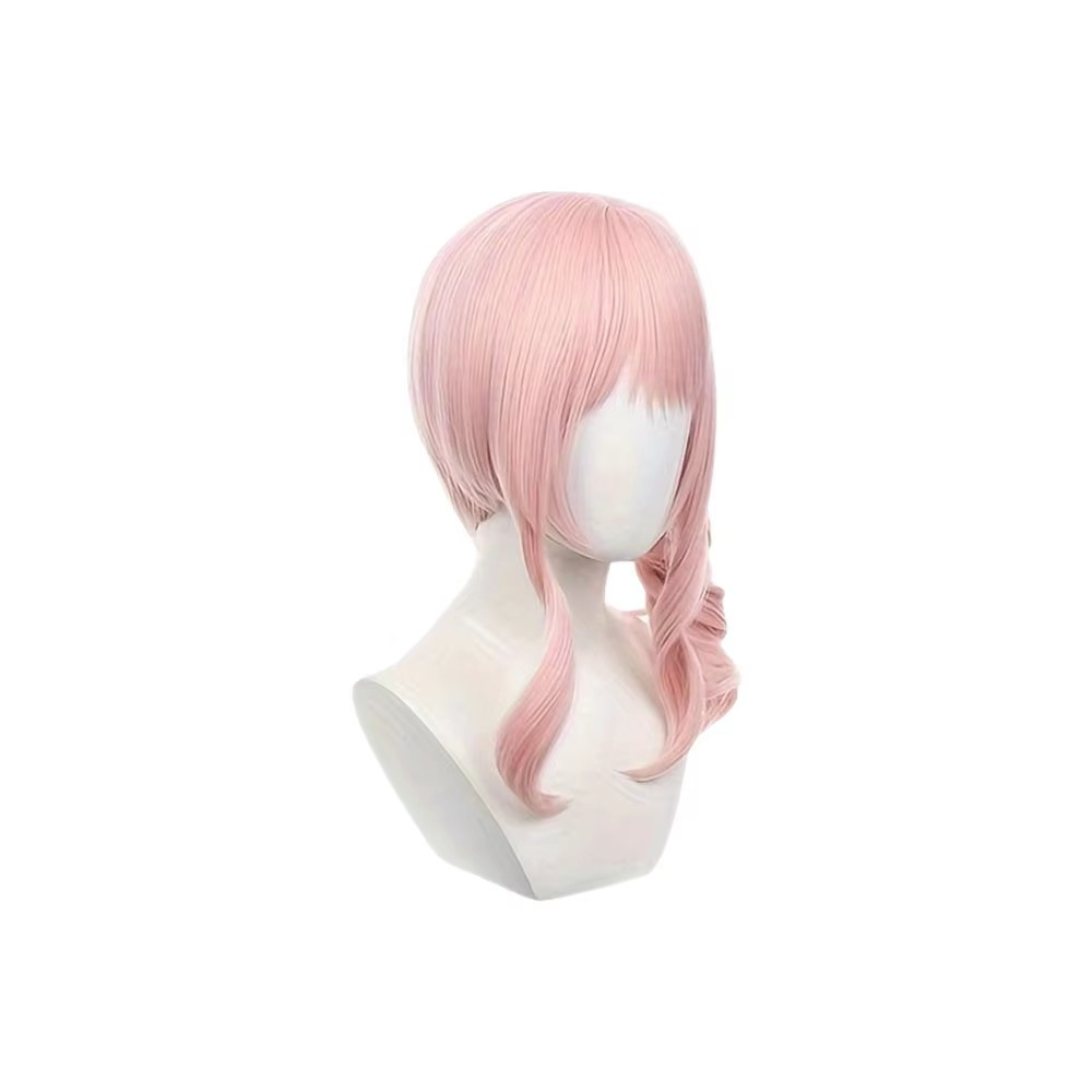 Parrucca Cosplay Anime Akiyama - Frieren Cosplay Prop recensione e prezzo