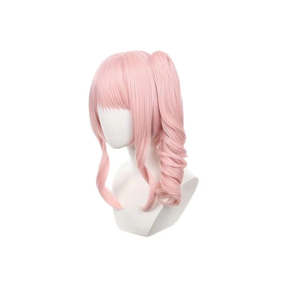 Parrucca Cosplay Anime Akiyama - Frieren Cosplay Prop recensione e prezzo