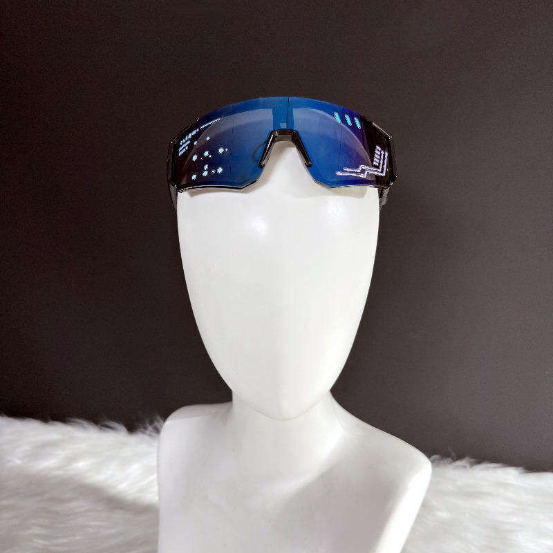 Set di Occhiali Colorati per C - Prop Para Cosplay recensione e prezzo