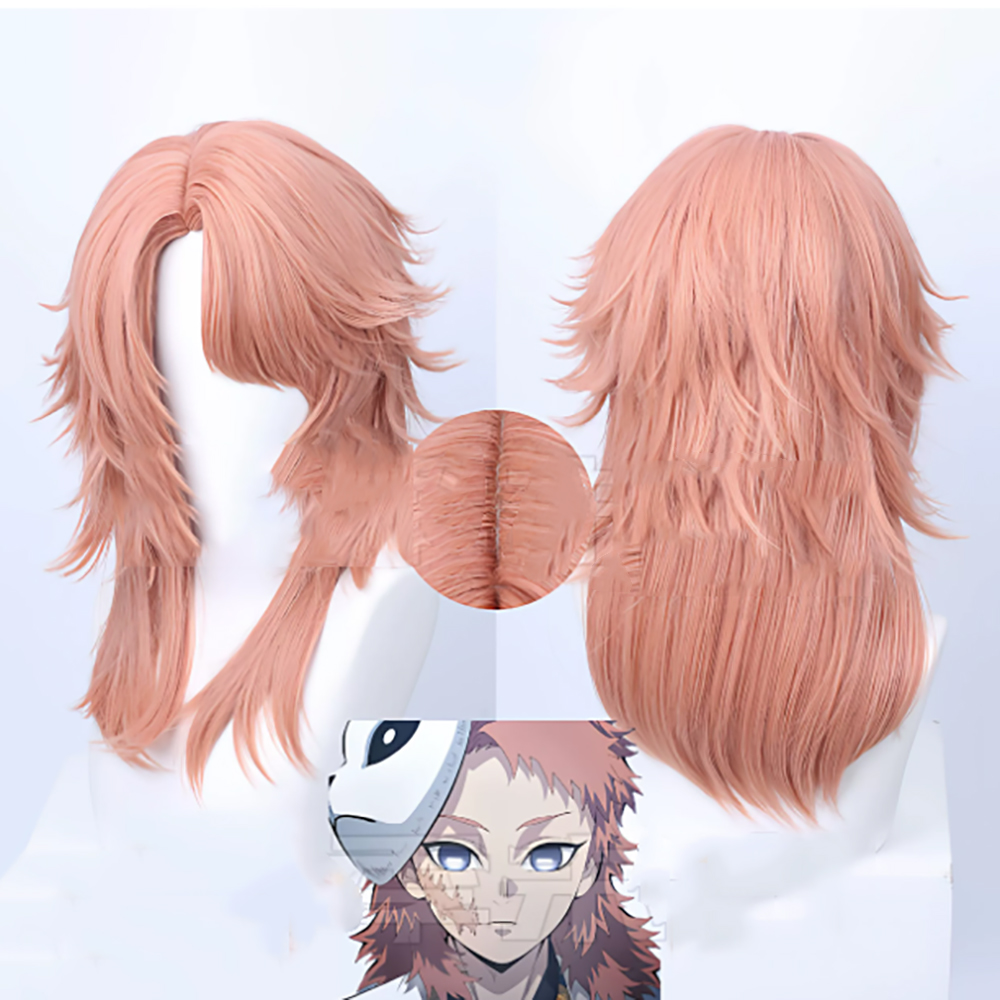 HAIRJOY Parrucche sintetiche p - Wig Fiber Net recensione e prezzo