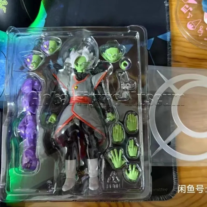 Disponibile Bandai S.H.Figuart - Bandai Tamashii Nations S.H.Figuarts recensione e prezzo