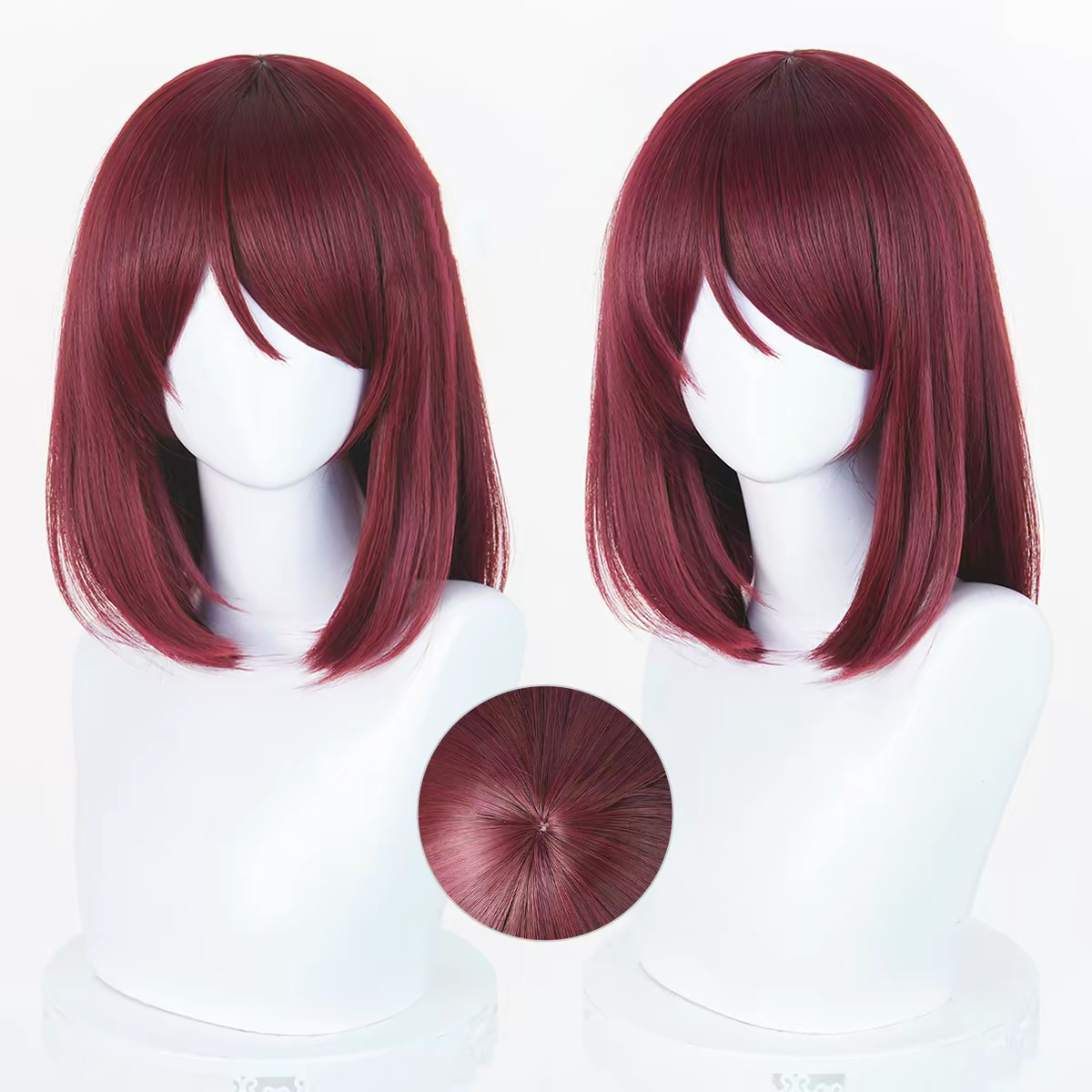 HAIRJOY Parrucca Sintetica per - Wig Fiber Net recensione e prezzo