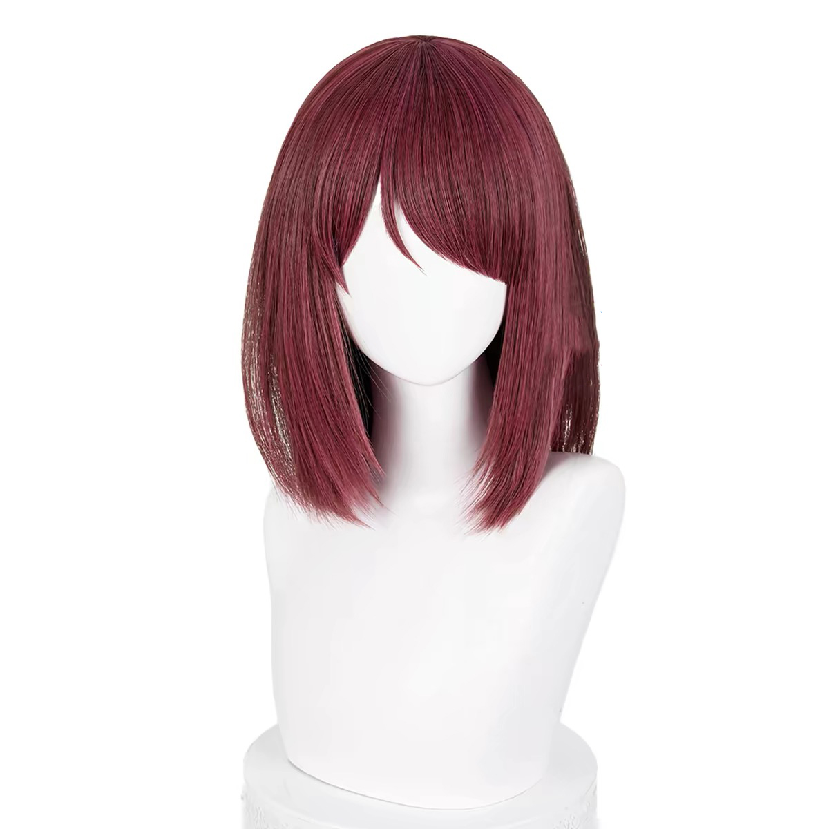 HAIRJOY Parrucca Sintetica per - Wig Fiber Net recensione e prezzo
